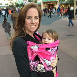 Meet your Posher, Lindsay